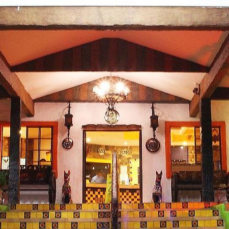 Hotel La Hacienda Santiago de Veraguas Exterior foto