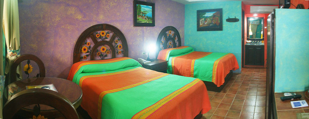 Hotel La Hacienda Santiago de Veraguas Exterior foto