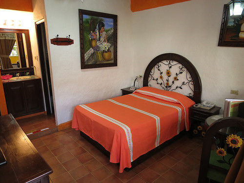 Hotel La Hacienda Santiago de Veraguas Exterior foto