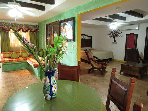 Hotel La Hacienda Santiago de Veraguas Exterior foto