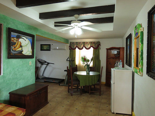 Hotel La Hacienda Santiago de Veraguas Exterior foto