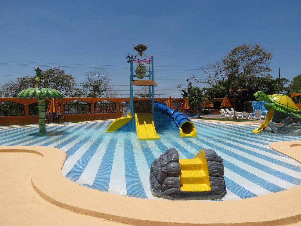 Hotel La Hacienda Santiago de Veraguas Exterior foto