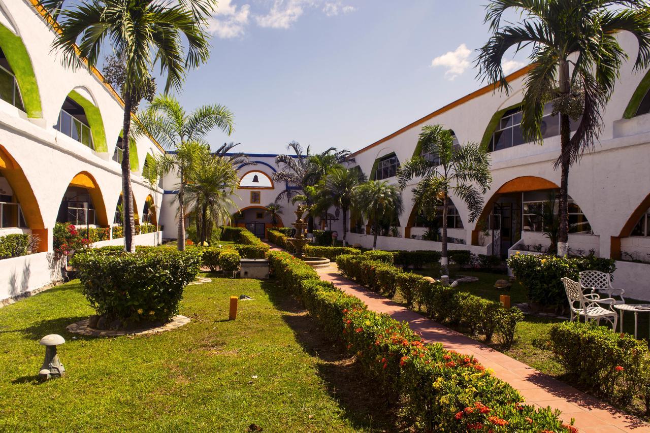 Hotel La Hacienda Santiago de Veraguas Exterior foto