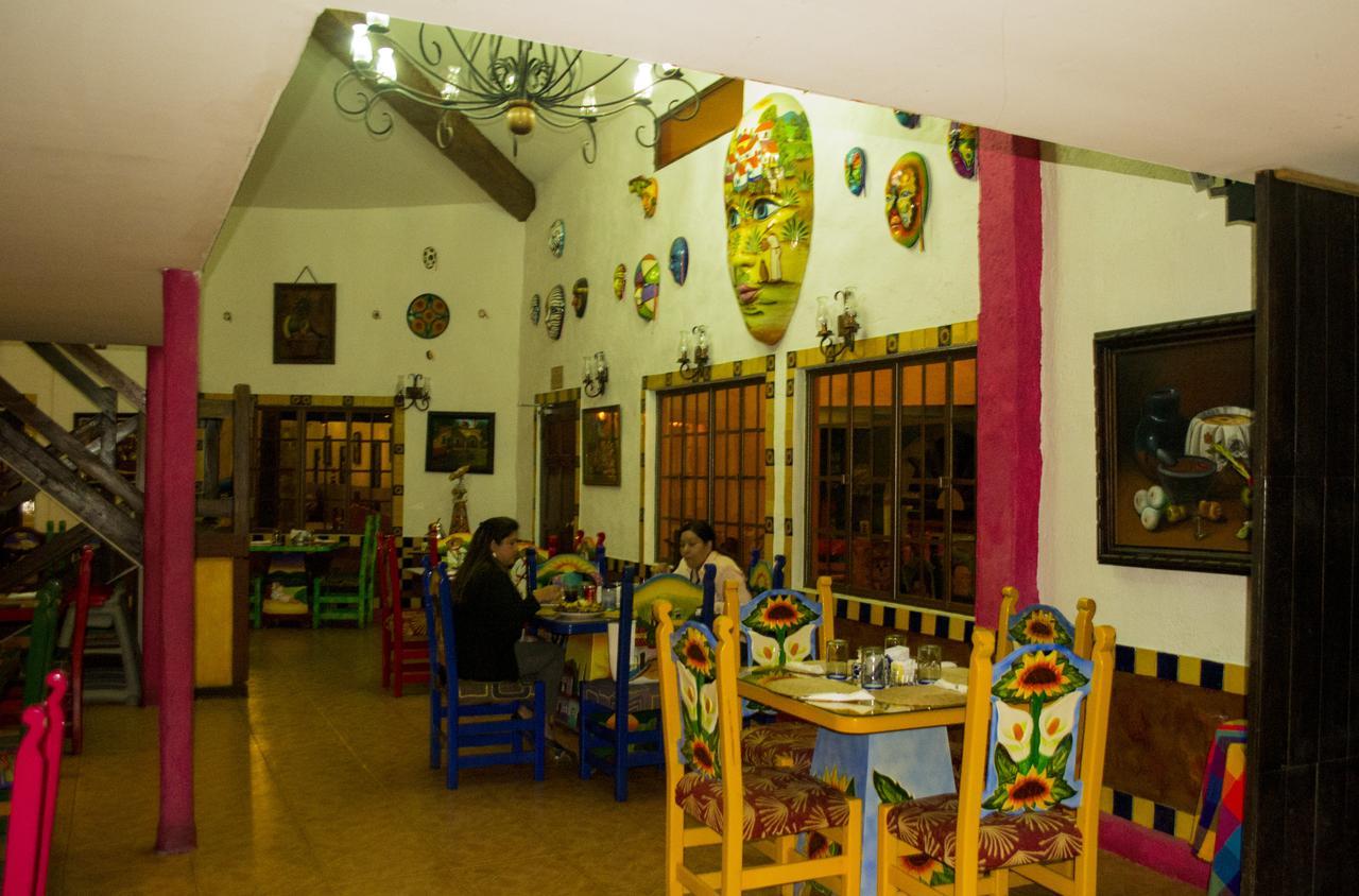 Hotel La Hacienda Santiago de Veraguas Exterior foto