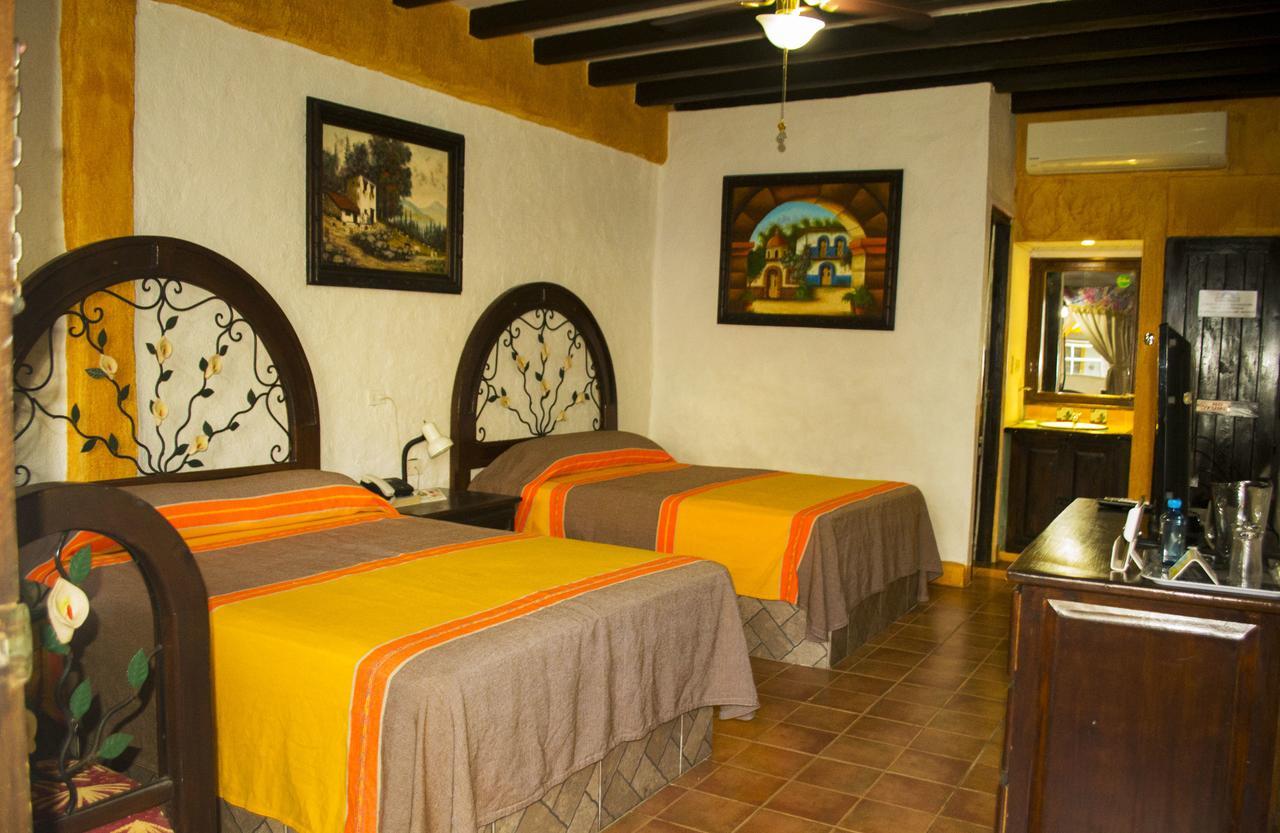 Hotel La Hacienda Santiago de Veraguas Exterior foto