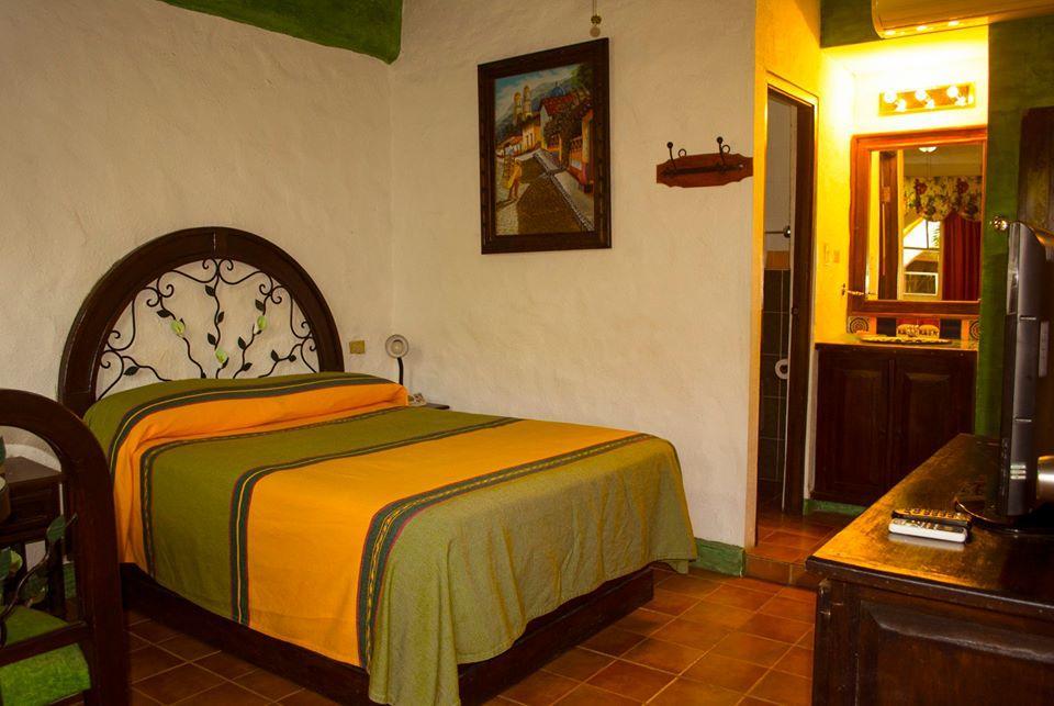 Hotel La Hacienda Santiago de Veraguas Exterior foto