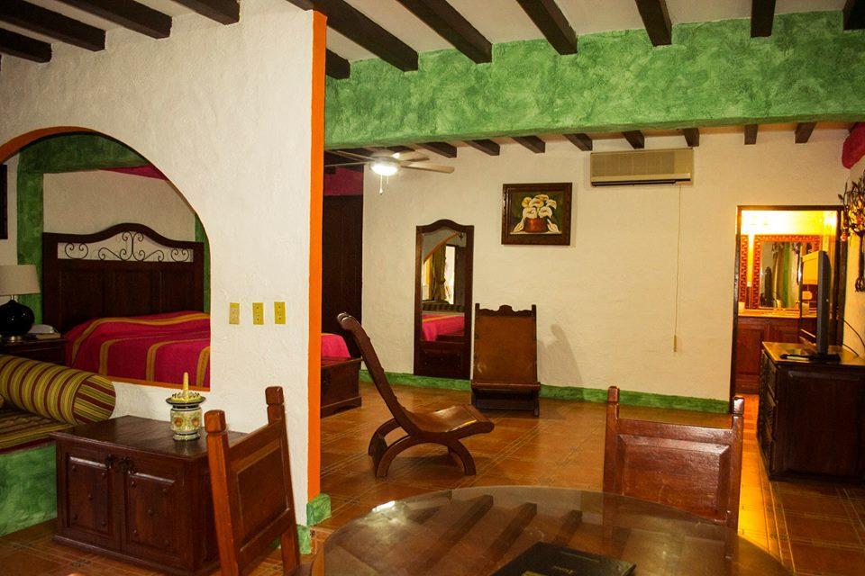 Hotel La Hacienda Santiago de Veraguas Exterior foto