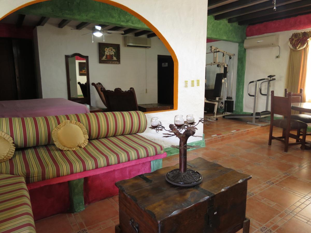 Hotel La Hacienda Santiago de Veraguas Exterior foto