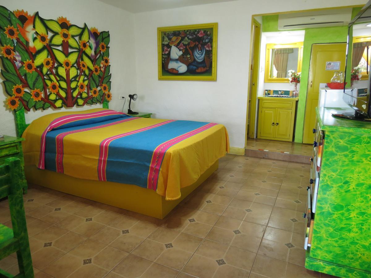 Hotel La Hacienda Santiago de Veraguas Exterior foto