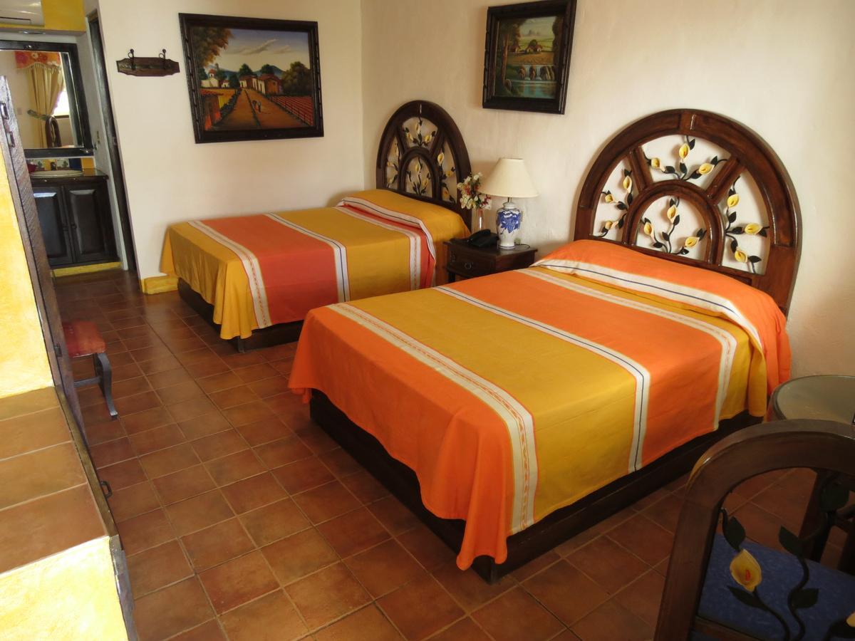 Hotel La Hacienda Santiago de Veraguas Exterior foto